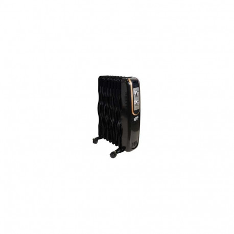 BESK Eļļas radiators 9 sekcijas 2000W 9148068