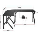 Huzaro Hero 6.3 Black