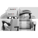 Huzaro Force 4.7 White Mesh
