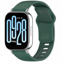 Beline Redmi Watch 5 Silicone Strap Green