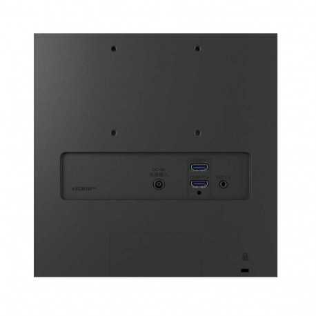 LG 24MS550-B 23.8" IPS 16:9