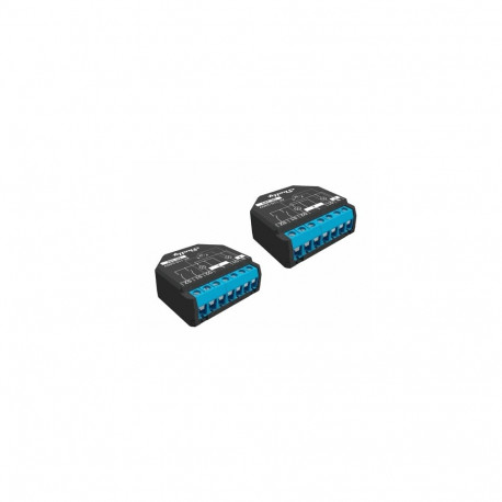 Shelly Plus 2PM 2pcs