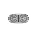 Xiaomi S200 Replacement Head Silver