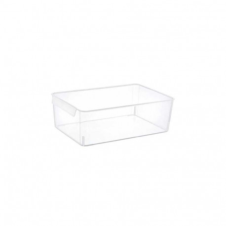 EMHOUSE Refrigerator storage box 30x20x10cm