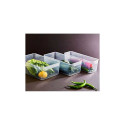 EMHOUSE Refrigerator box 30x20x10cm