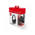 Gembird MHS-U-001 Black