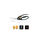 Fiskars Functional Form Poultry shear 1003033