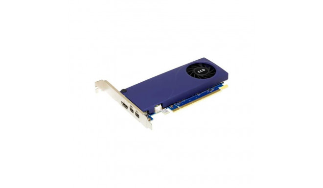 Sparkle Arc A310 ECO 4GB GDDR6 64bit