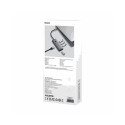 Baseus USB Hub UltraJoy 1xHDMI + 4xUSB 3.0 grey