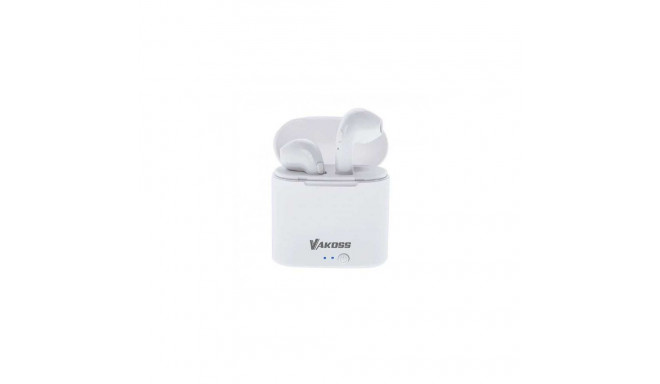 Vakoss SK-832BW White