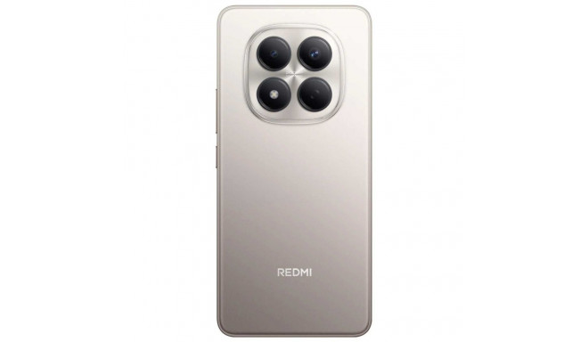 Xiaomi Redmi Note 15 Pro 8/256GB Titanium