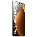 Xiaomi Redmi Note 15 Pro 8/256GB Titanium