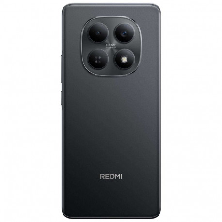 Xiaomi Redmi Note 15 6/128GB Black