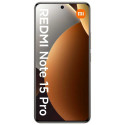 Xiaomi Redmi Note 15 Pro 8/256GB Titanium