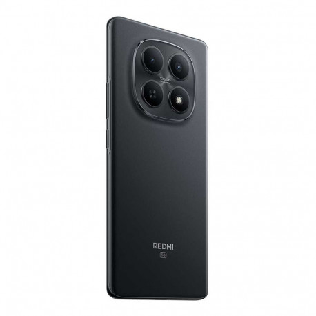 Xiaomi Redmi Note 15 5G 6/128GB Black