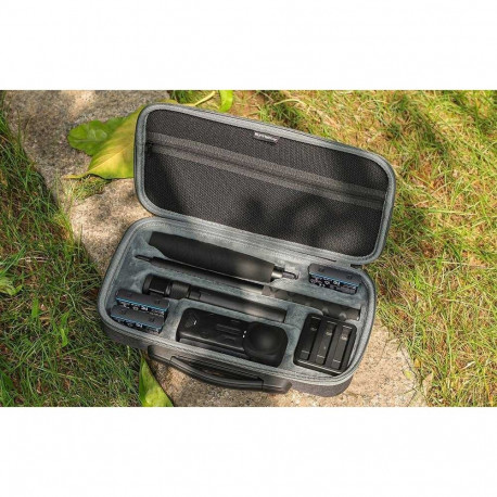 Sunnylife Carrying Case Handbag Protective for Insta360 X4 (X4-B816)