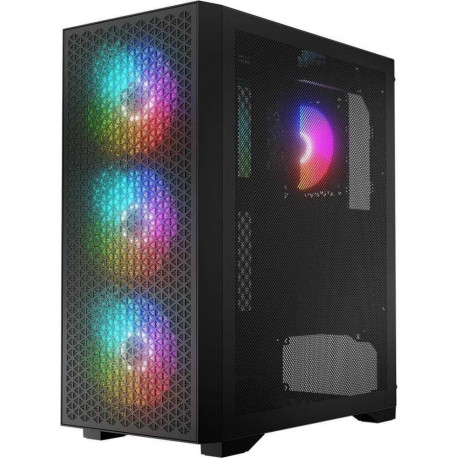 Logic Concept Dart Pro ARGB Black