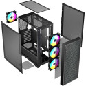 Logic Concept Dart Pro ARGB Black