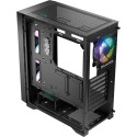 Logic Concept Dart Pro ARGB Black