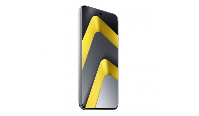 POCO M8 Pro 5G 12/512GB Silver