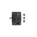 Qoltec 53979 UPS Monolith 850VA 480W LCD