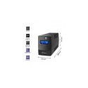 Qoltec 53979 UPS Monolith 850VA 480W LCD