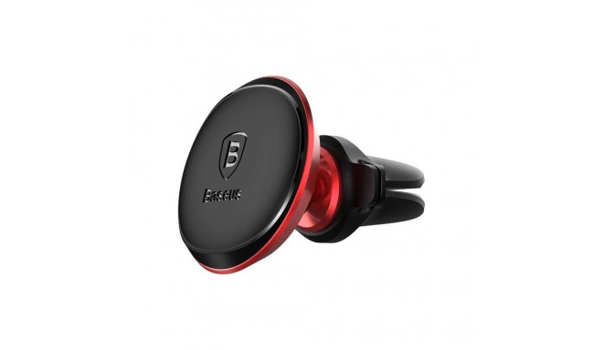Baseus Magnetic Air Vent SUGX-A09 Red