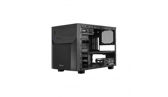 Chieftec Mini CI-02B-OP Black