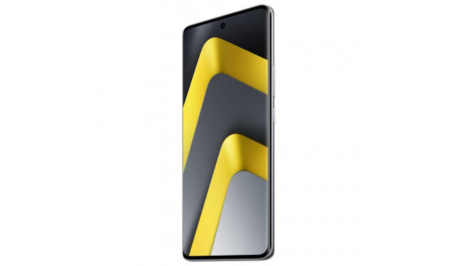 POCO M8 5G 8/256GB Silver