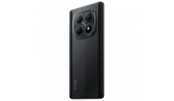 POCO M8 5G 8/256GB Black