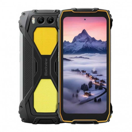 Blackview BV7300 6/ 256GB Yellow