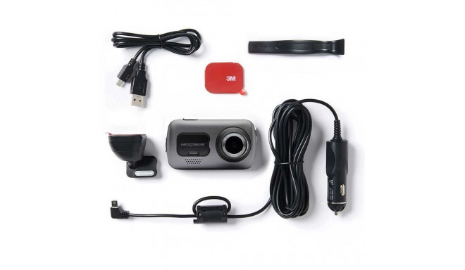 Nextbase 622GW Dash Cam