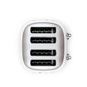 Smeg TSF03WHEU White