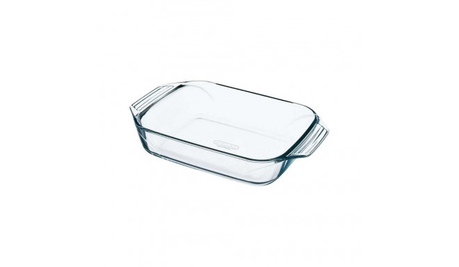 Pyrex 39x25cm 4L