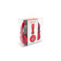 Sbox HS-BT890 Red