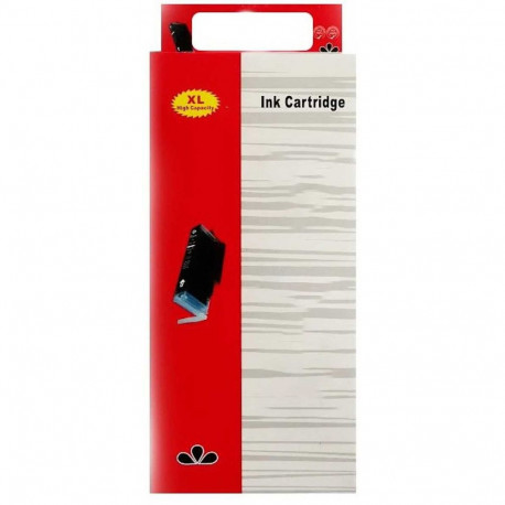 RoGer Canon CLI-521BK 11ml Black