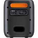 Denver BPS-165 Black