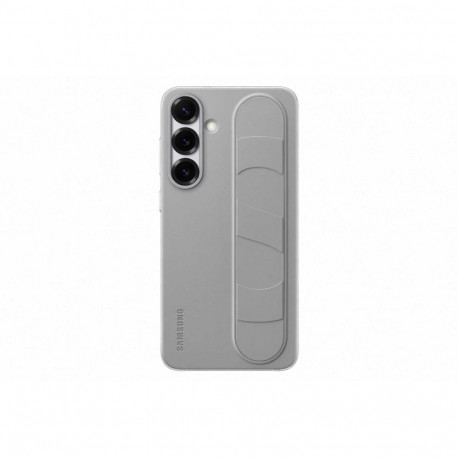 Samsung Standing Grip Cover Case Galaxy S25+ Gray EF-GS936CJEGWW