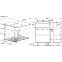 Bosch PVS811B16E