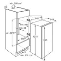 Electrolux LRB3AE12S