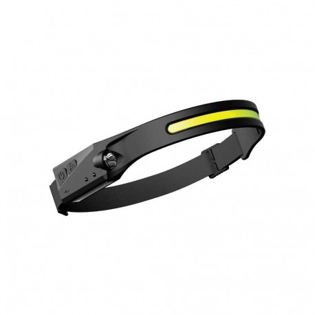 Arcas HEADLIGHT 5+3W 380LM IPX4 TW PIR