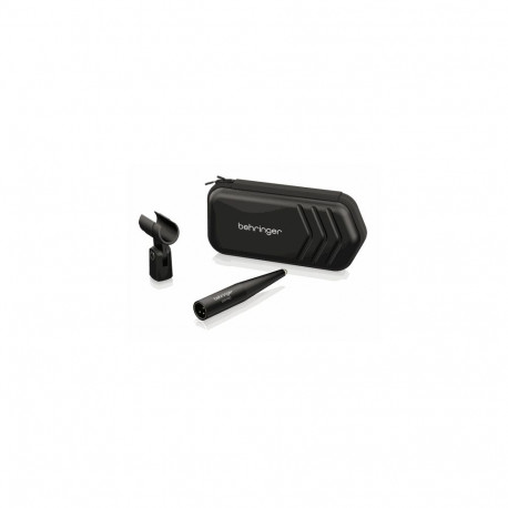 Behringer ECM PRO Measurement
