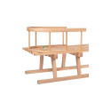 Springos SAN001 90x32cm