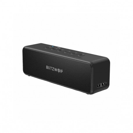 BlitzWolf BW-WA4 Black
