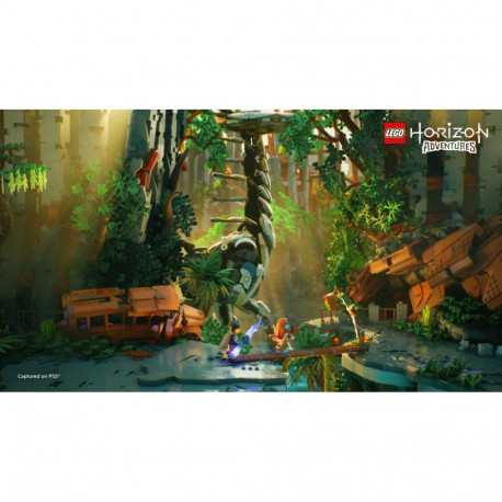 Sony LEGO Horizon Adventures PS5