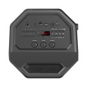 Defender Rage Black