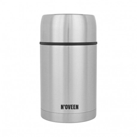 Noveen Dinner Thermos TB951 0.8 l Silver