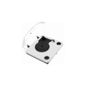 Adler Turntable AD 1914W white/black