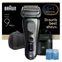 Braun 9667CC