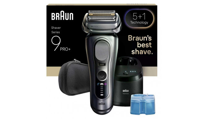 Braun 9667CC